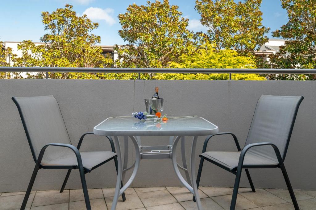 Apartment Fourteen - Resim 14