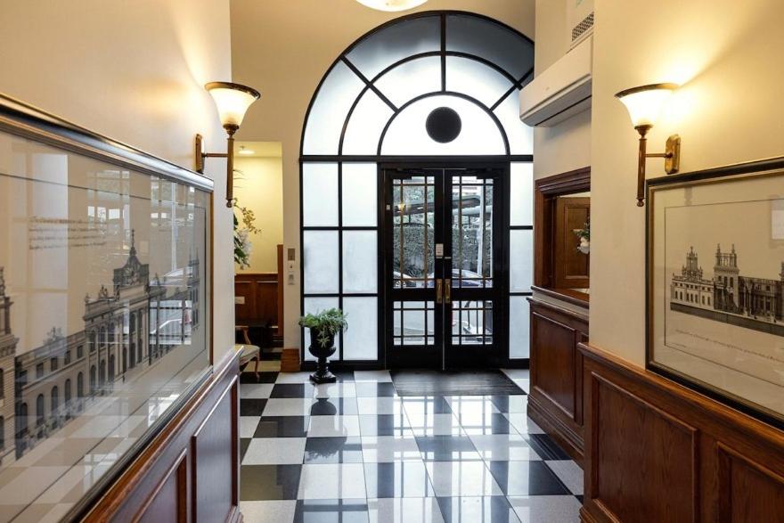 Quest on Eden Auckland CBD Apartment Hotel - Resim 15