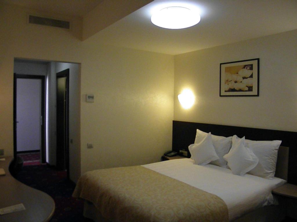 Hotel Berthelot - Resim 34
