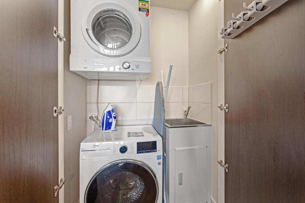 Spire Residences by CLLIX - Resim 28