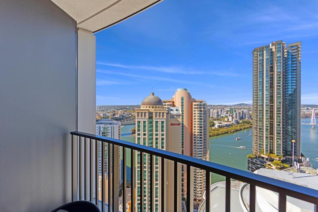 Spire Residences by CLLIX - Resim 13