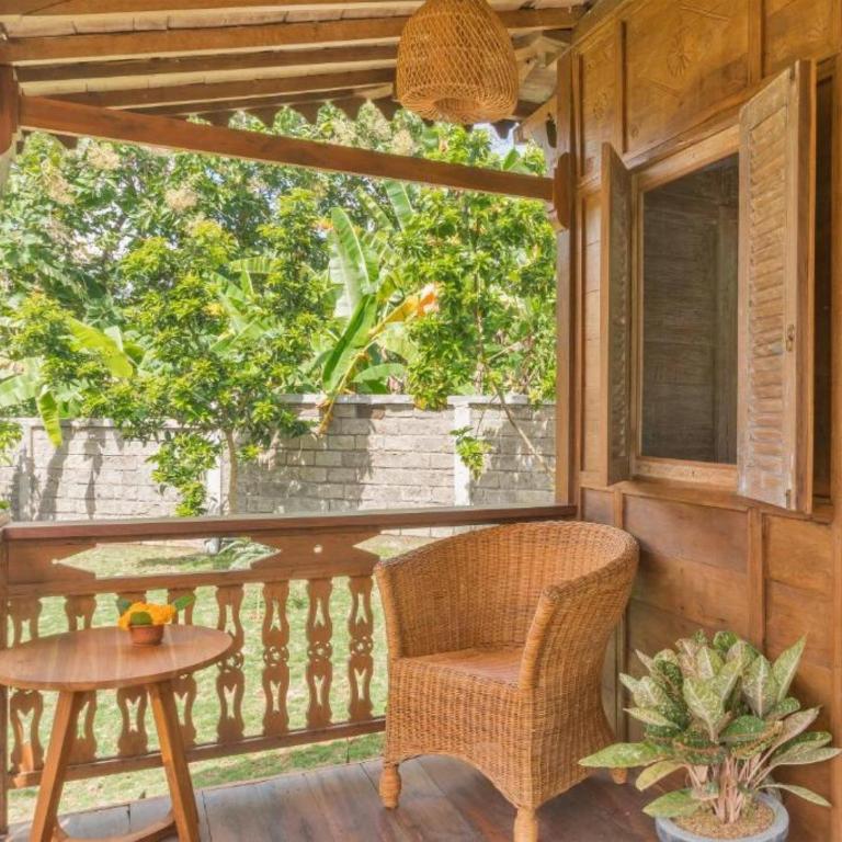 Nunu Bali Eco Friendly Retreat - 3