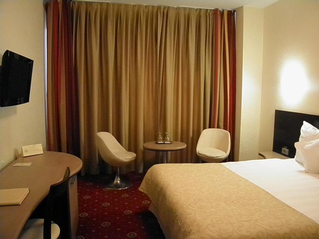 Hotel Berthelot - Resim 7