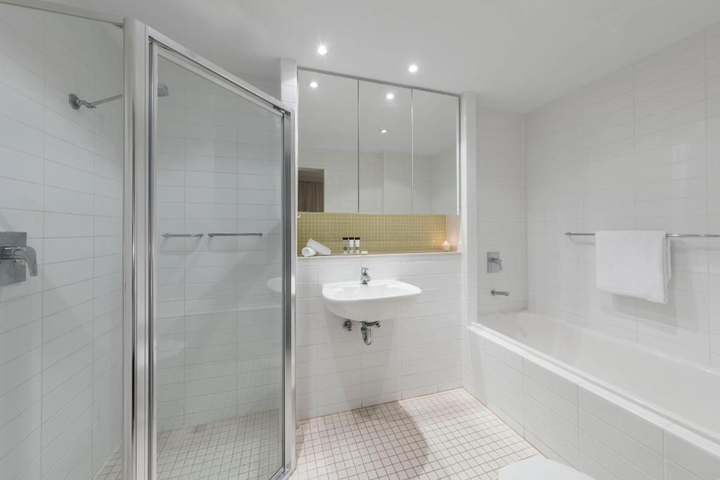 Oaks Glenelg Liberty Suites - Resim 24