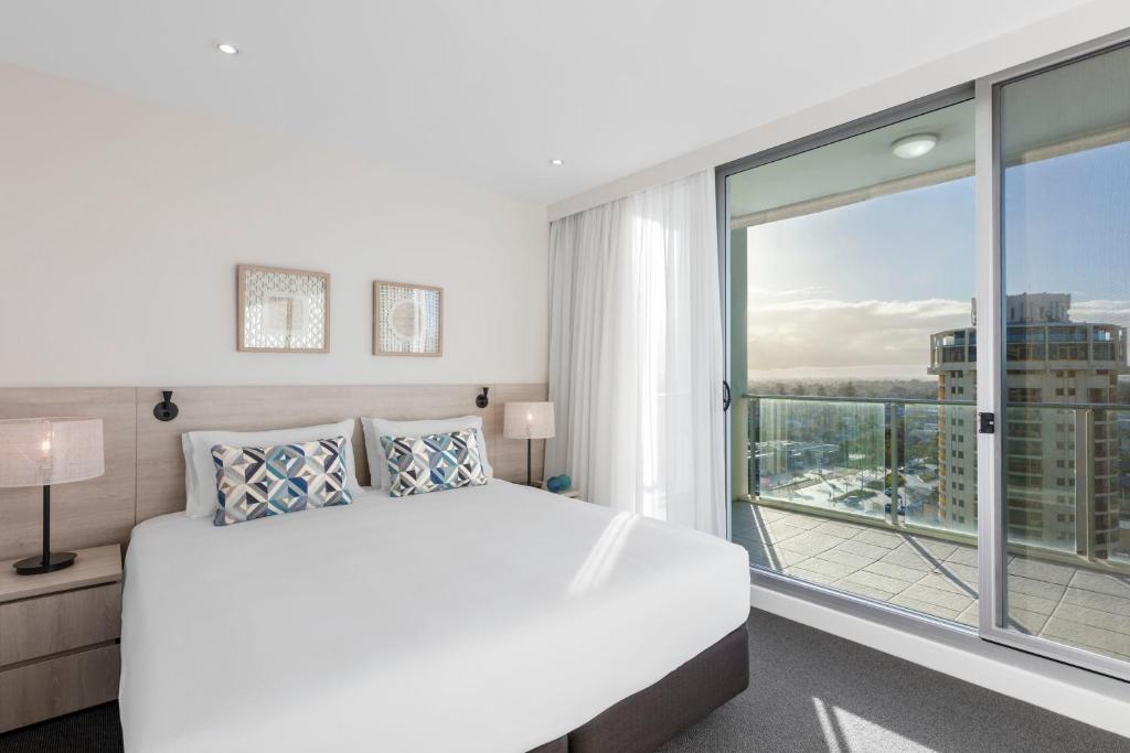 Oaks Glenelg Liberty Suites - Resim 25
