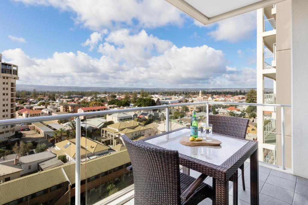 Oaks Glenelg Liberty Suites - Resim 26