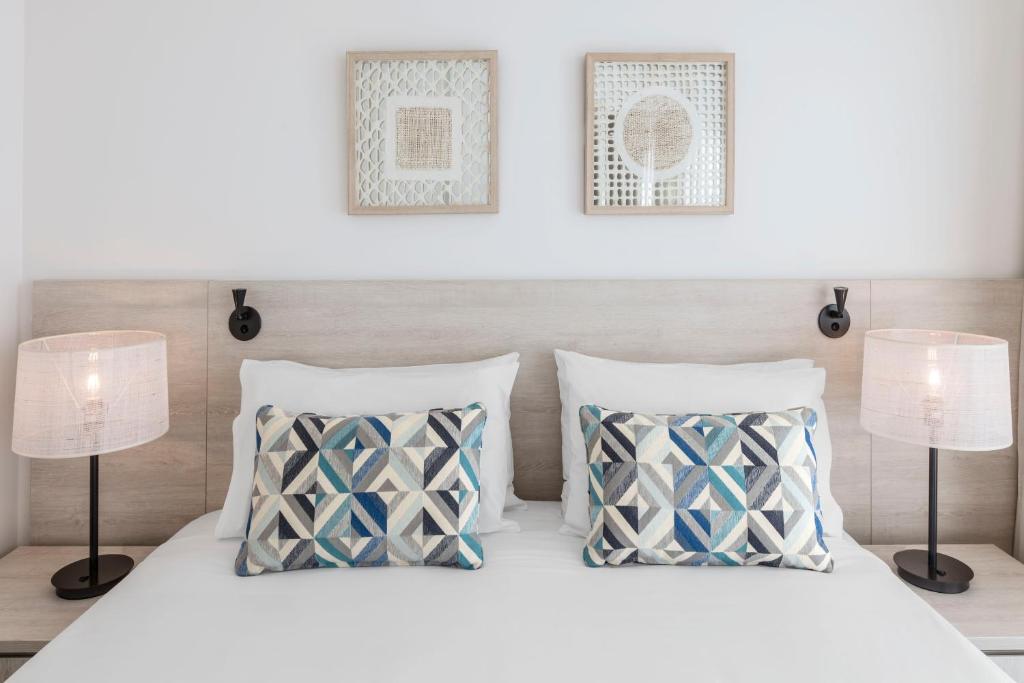 Oaks Glenelg Liberty Suites - Resim 28