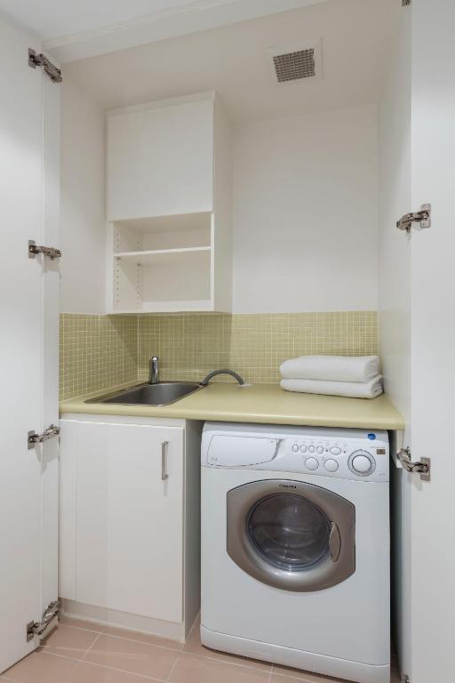 Oaks Glenelg Liberty Suites - Resim 29