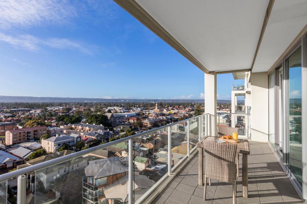 Oaks Glenelg Liberty Suites - Resim 30