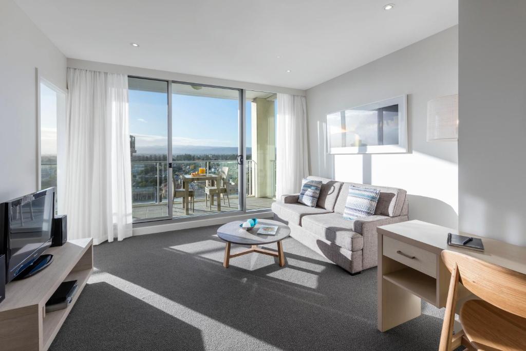 Oaks Glenelg Liberty Suites - Resim 32