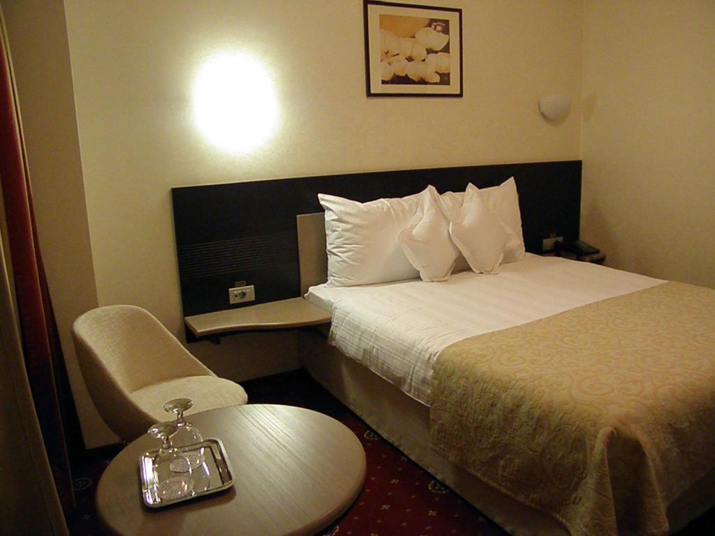 Hotel Berthelot - Resim 26