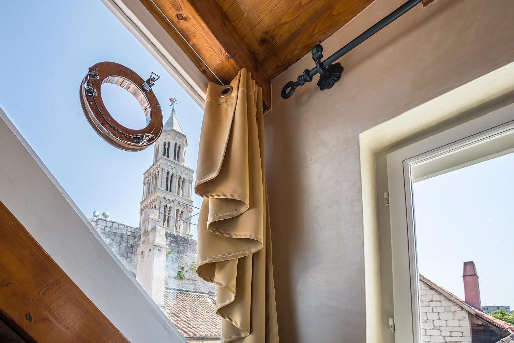 Fotografia z galérie ubytovania Bella Notte Di Spalato v Splite