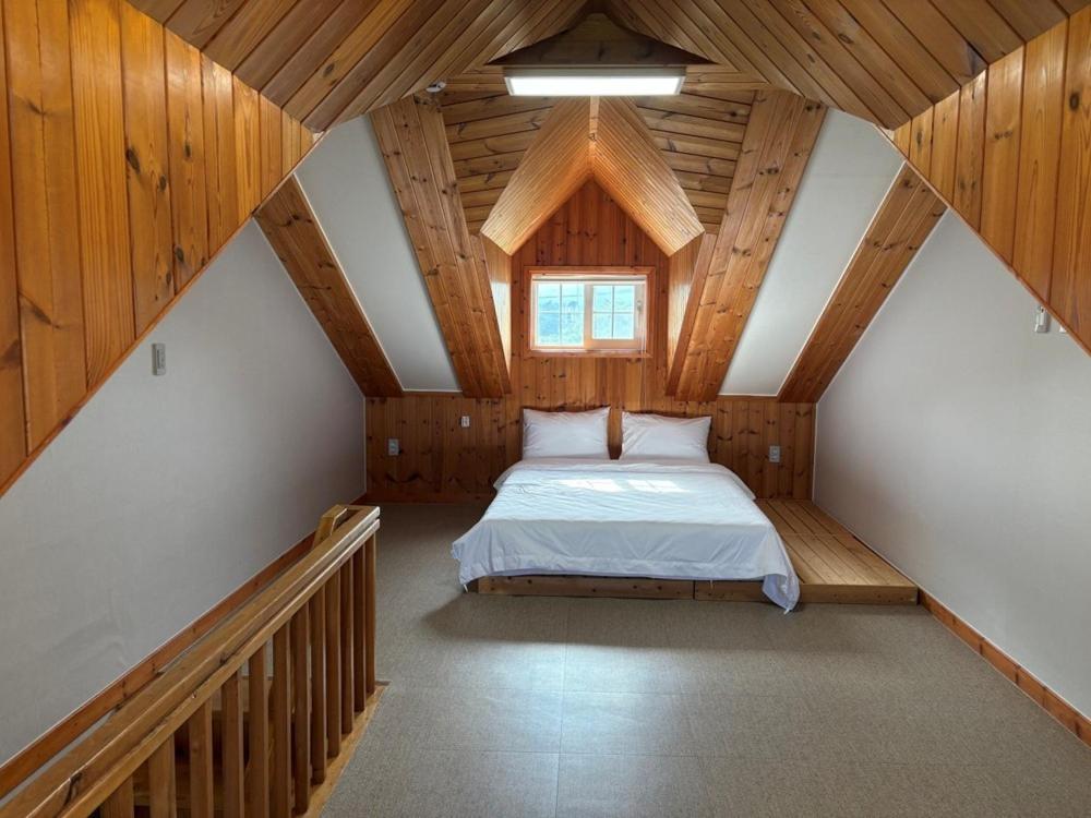 Santa Beach Pension - 