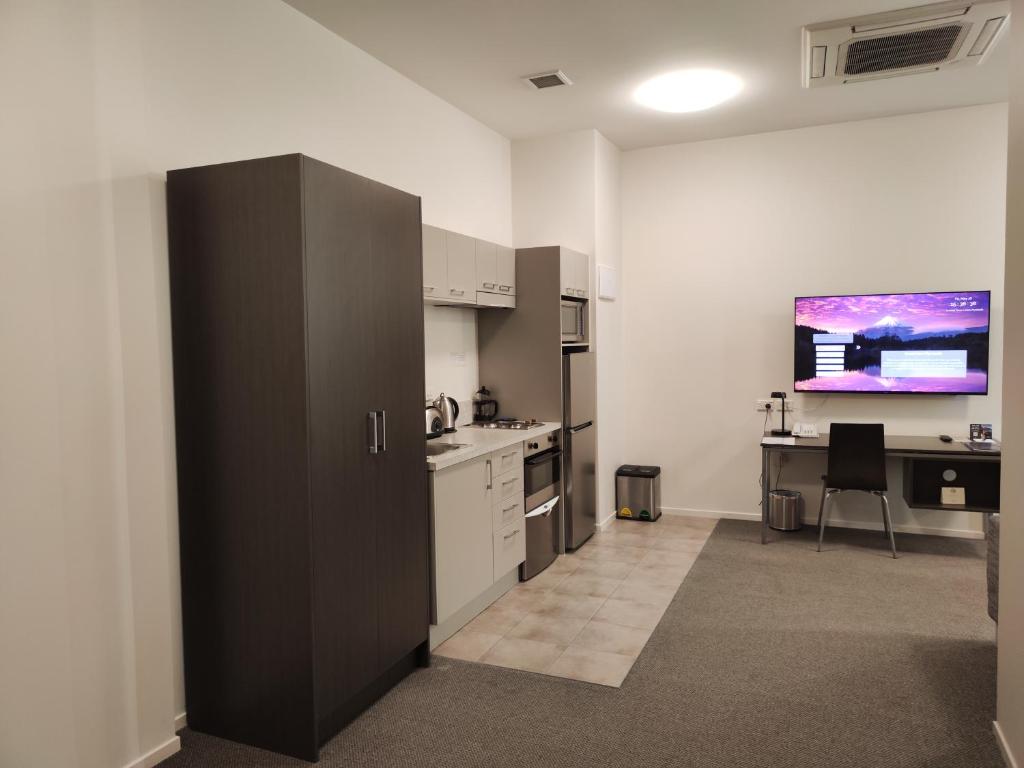 Quest New Plymouth CBD Apartment Hotel - Resim 45