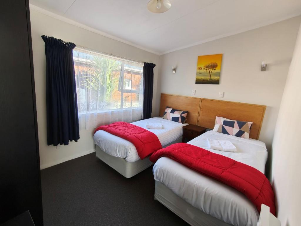 Bayfield Motel and Apartment - Resim 2