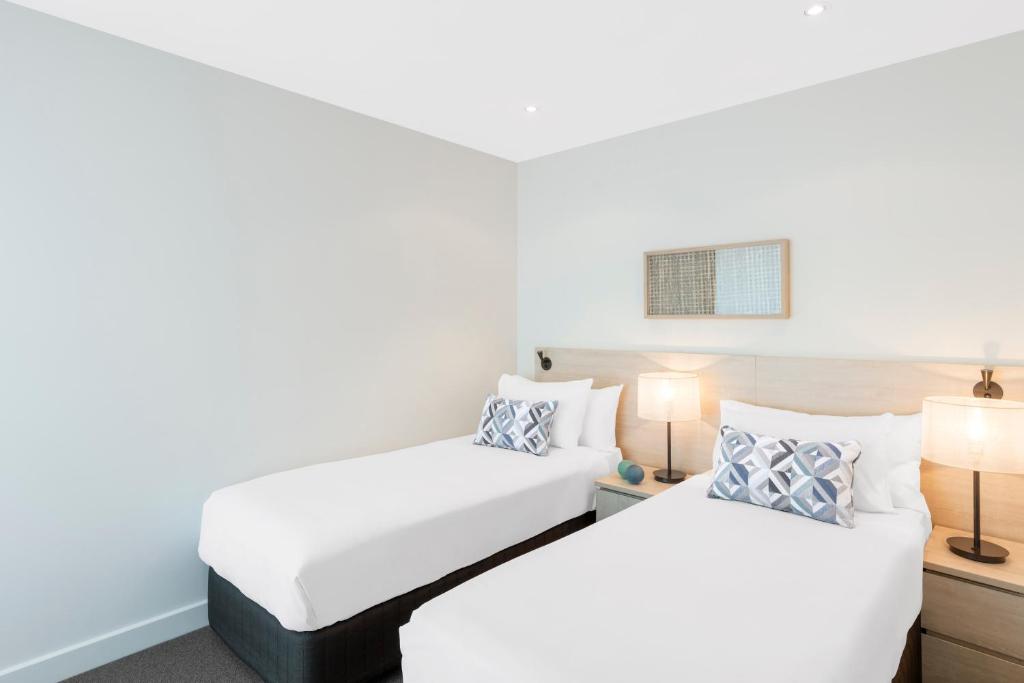 Oaks Glenelg Liberty Suites - Resim 33