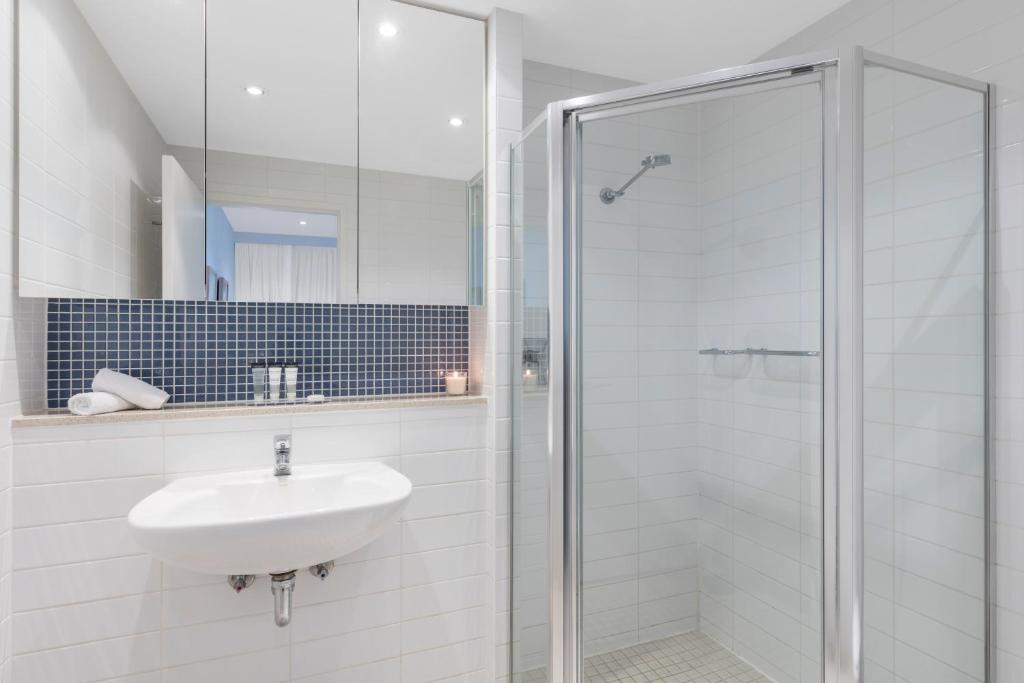 Oaks Glenelg Liberty Suites - Resim 34