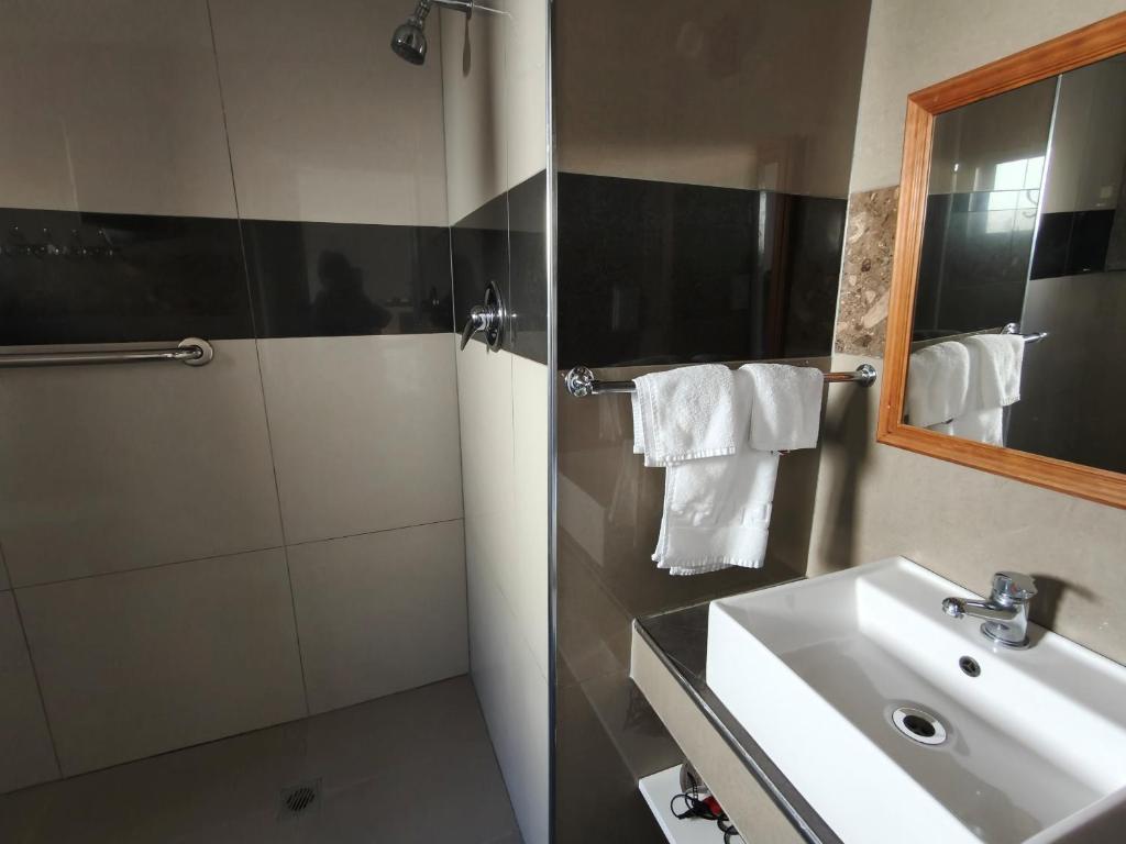 Bayfield Motel and Apartment - Resim 44