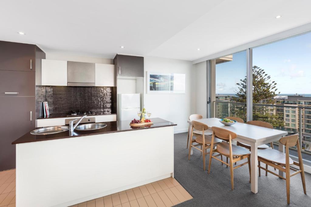 Oaks Glenelg Liberty Suites - Resim 36