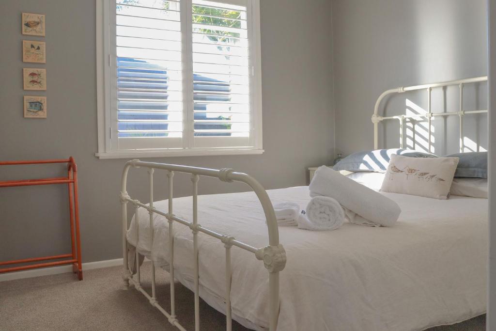 Beach Cottage - Resim 2