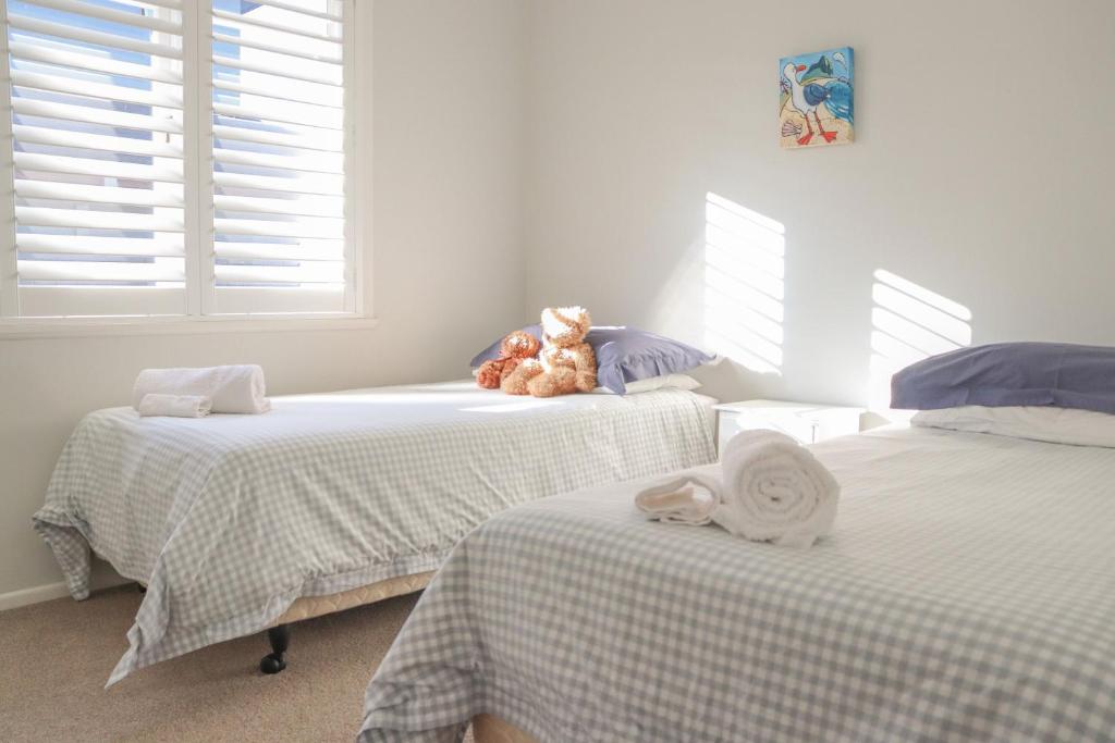 Beach Cottage - Resim 12