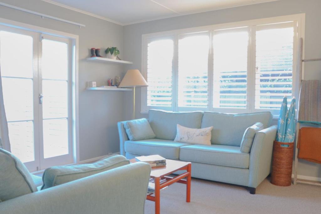 Beach Cottage - Resim 13