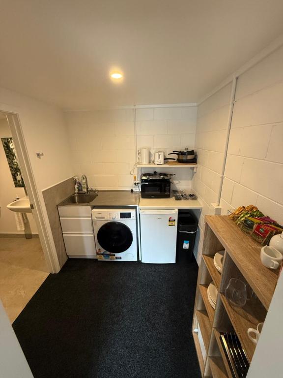 Convenient Affordable Hospital Stay - Resim 7