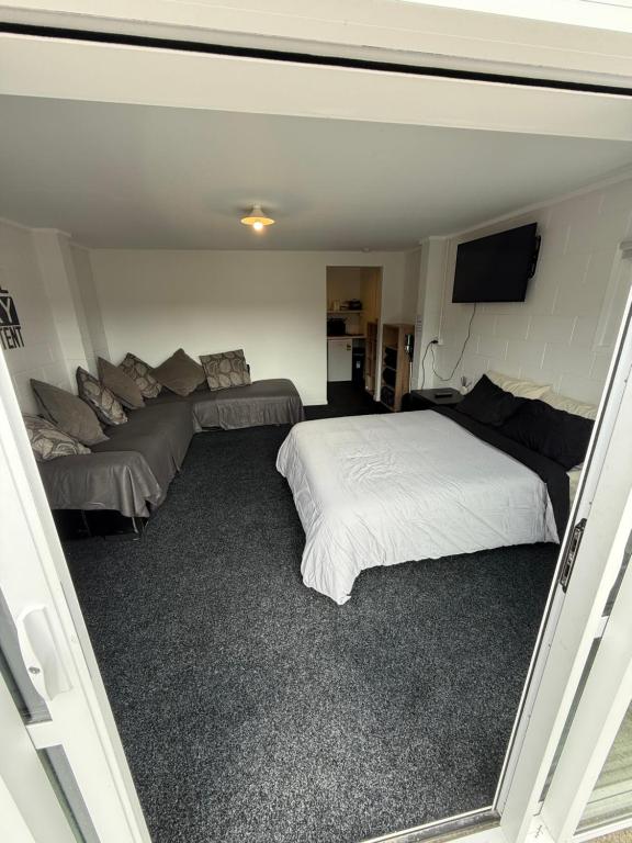 Convenient Affordable Hospital Stay - Resim 2