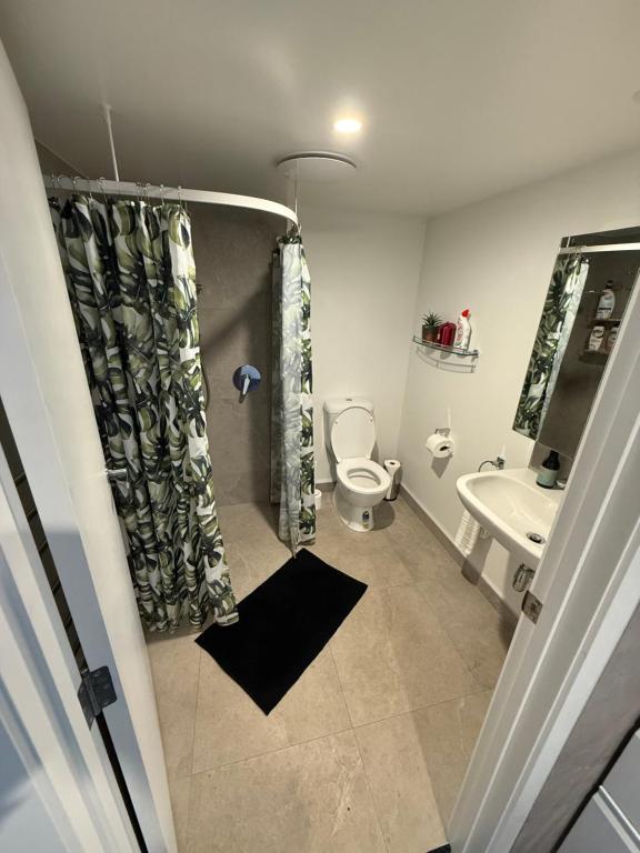 Convenient Affordable Hospital Stay - Resim 3