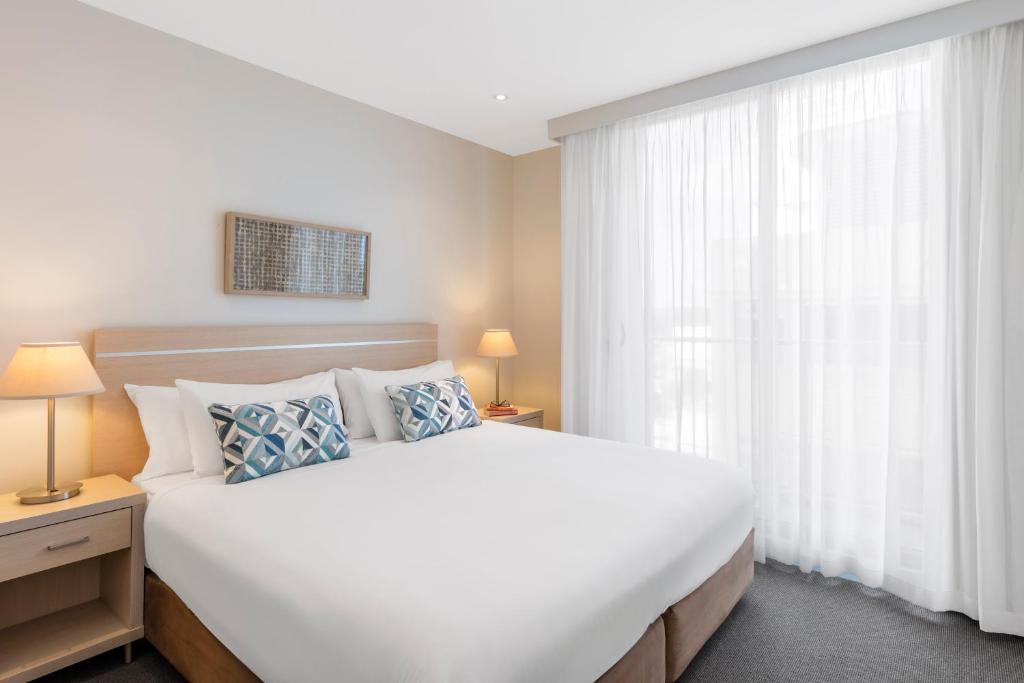 Oaks Glenelg Liberty Suites - Resim 38