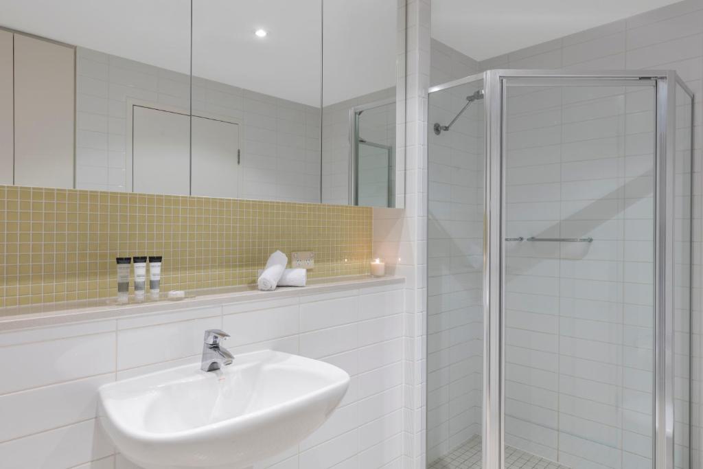 Oaks Glenelg Liberty Suites - Resim 40