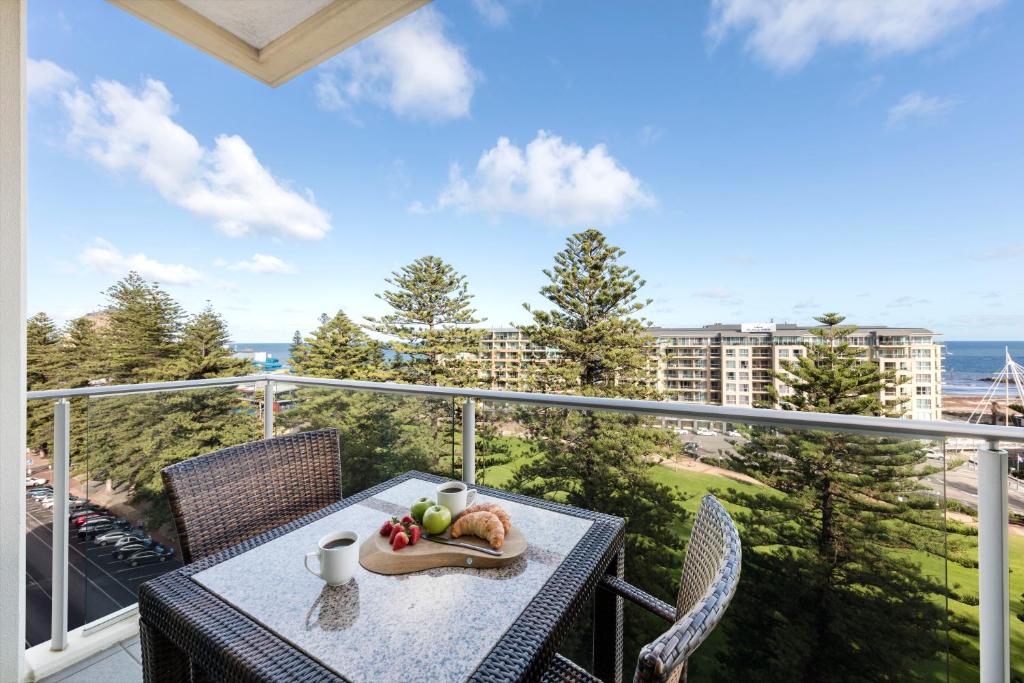 Oaks Glenelg Liberty Suites - Resim 41