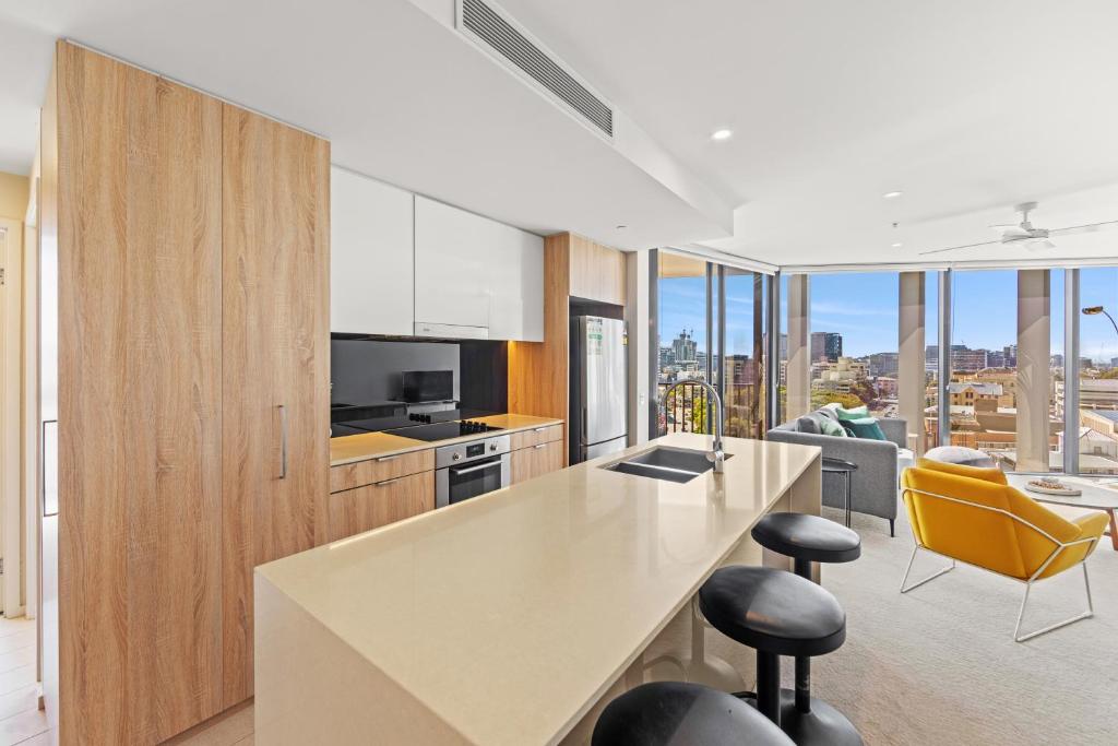 Spire Residences by CLLIX - Resim 20