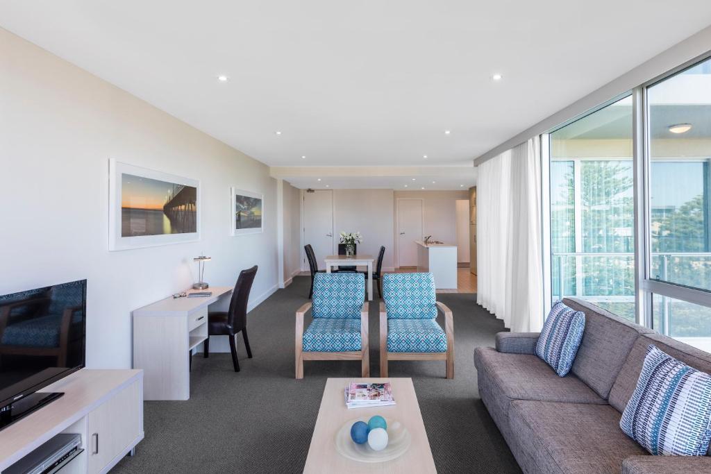 Oaks Glenelg Liberty Suites - Resim 42