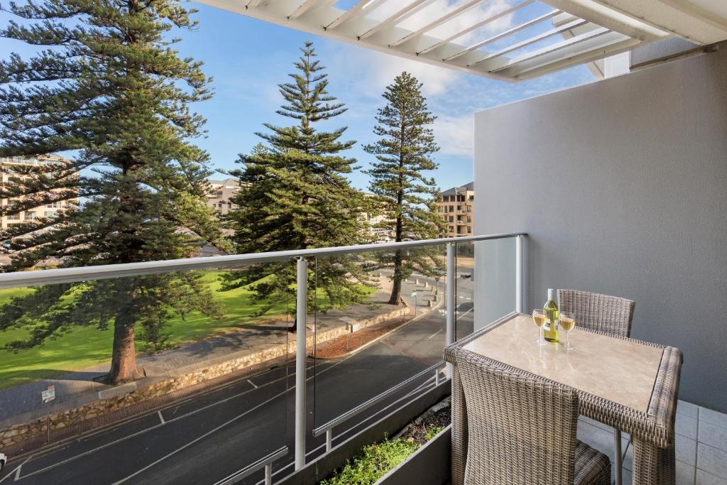 Oaks Glenelg Liberty Suites - Resim 43