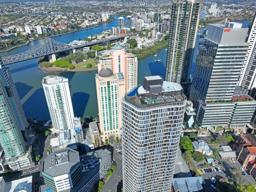 Spire Residences by CLLIX - Resim 14