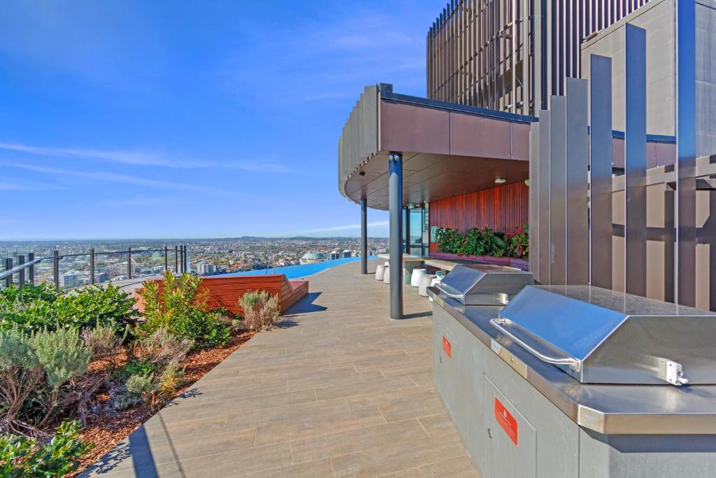 Spire Residences by CLLIX - Resim 31