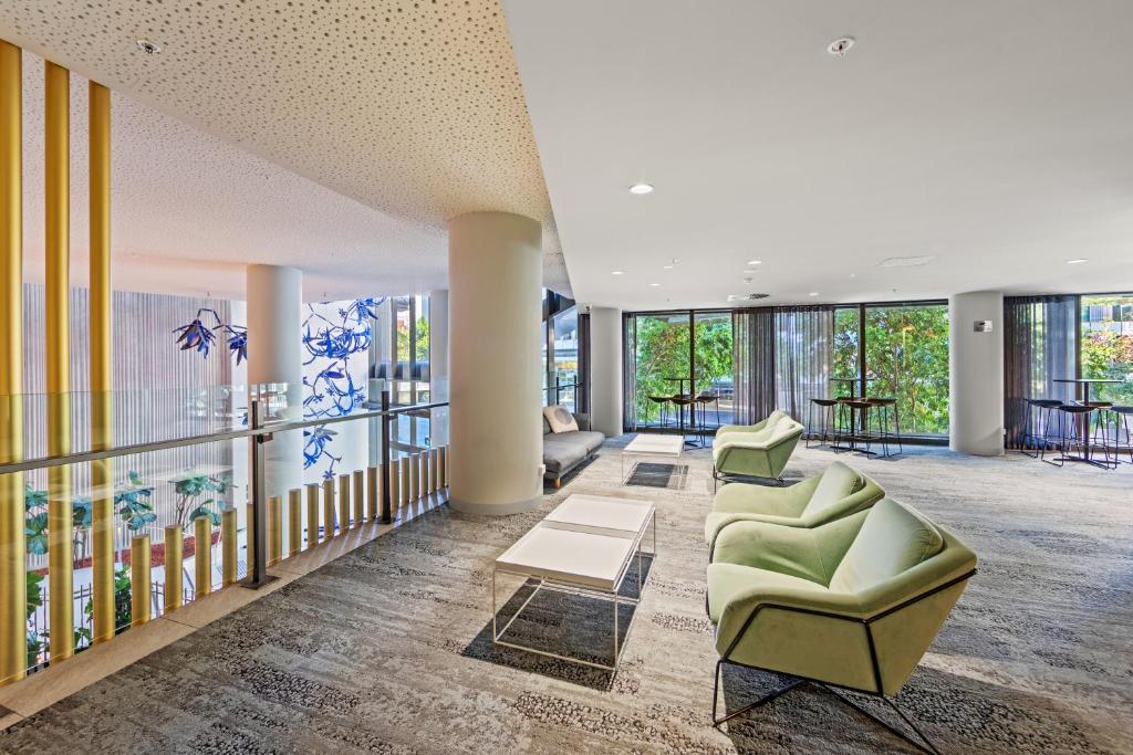 Spire Residences by CLLIX - Resim 40