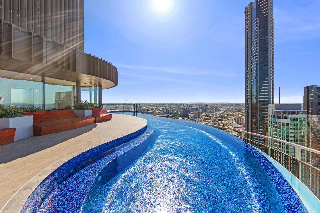 Spire Residences by CLLIX - Resim 4