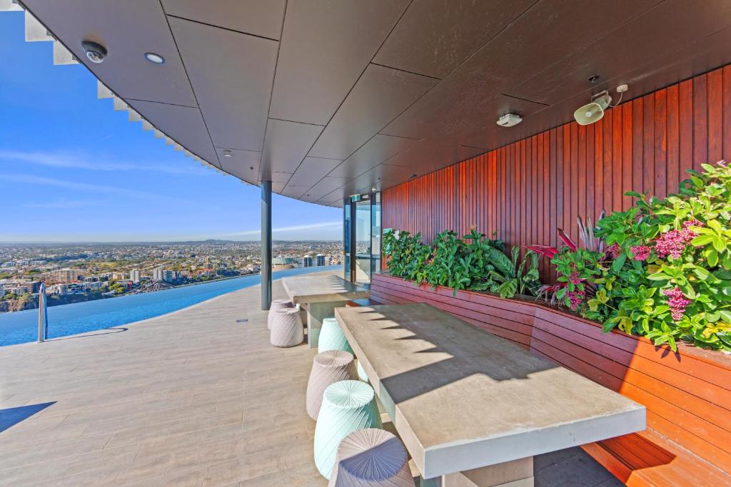 Spire Residences by CLLIX - Resim 41