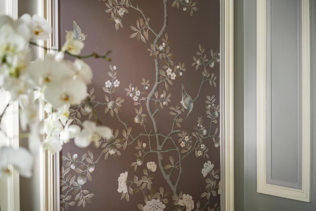 Four Seasons Hotel Jakarta - 5