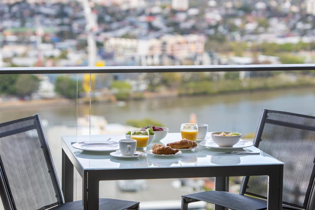 The Milton Brisbane - Resim 28