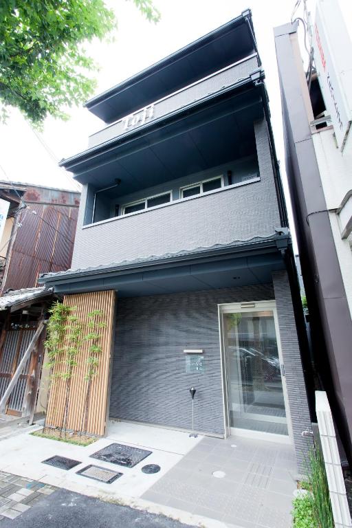 Kyostay Iroha Toji Annex