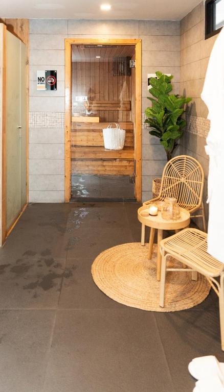 The Gig Hotel - Resim 41