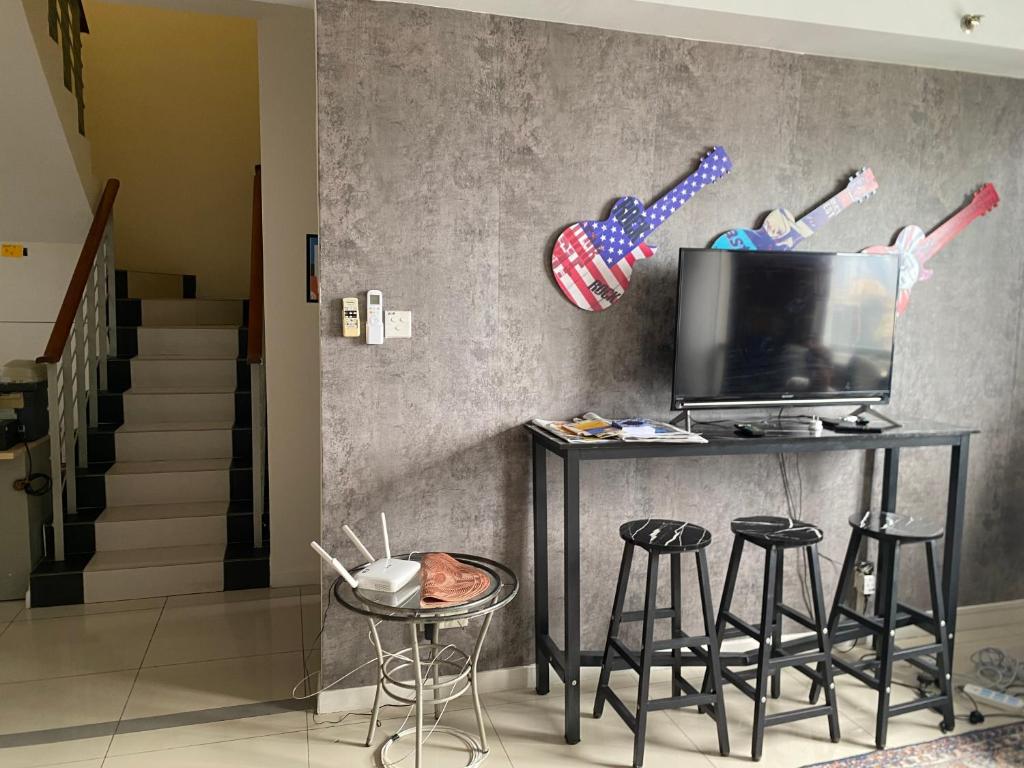 Foto dalla galleria di WakakaPackers a Kuala Lumpur