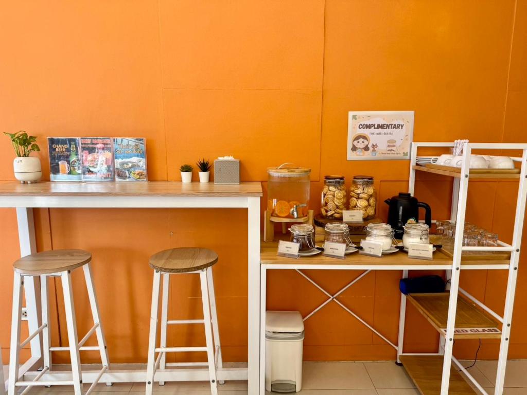 Centro One Bangla - Resim 7