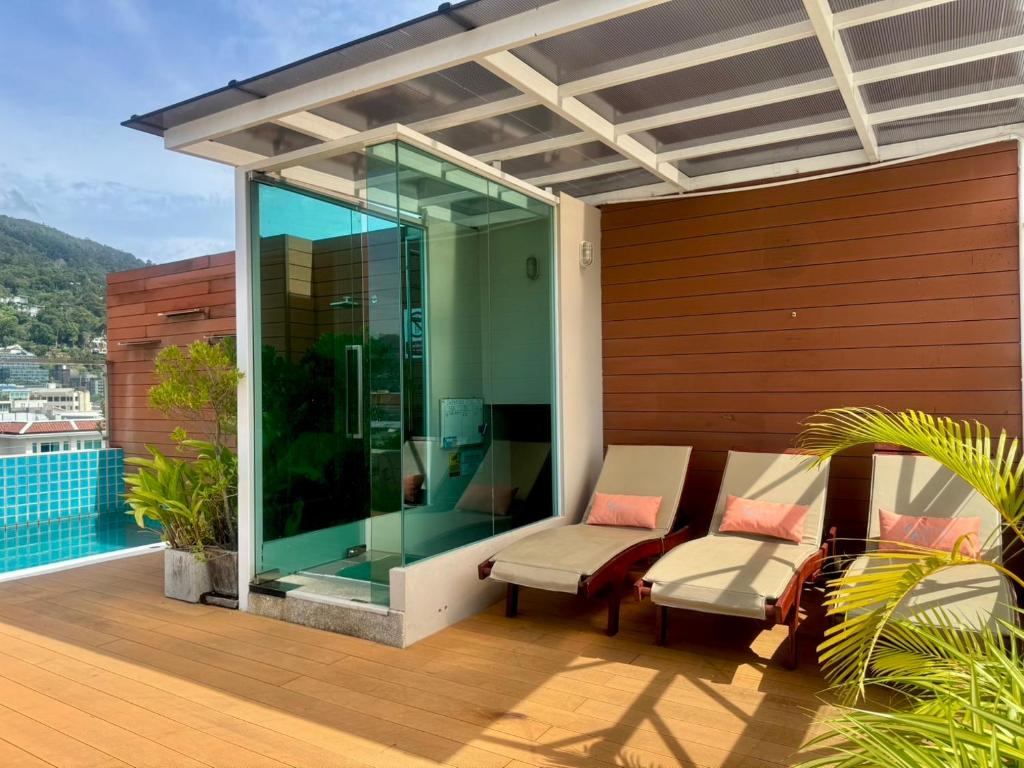 Centro One Bangla - Resim 38