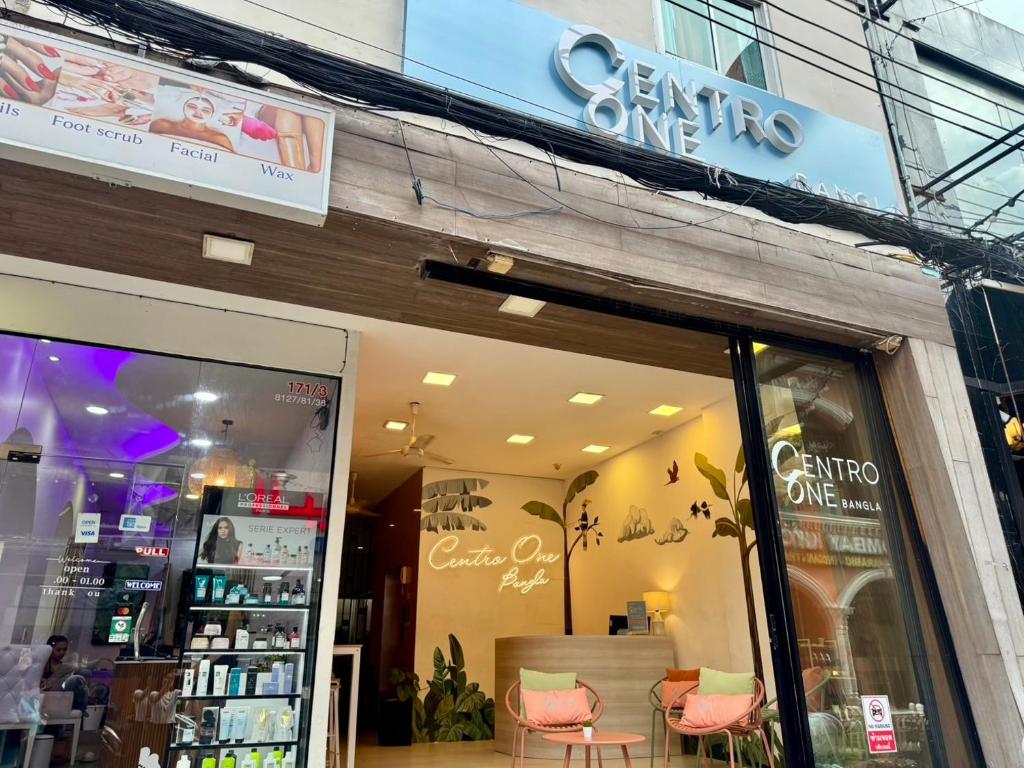 Centro One Bangla - Resim 39