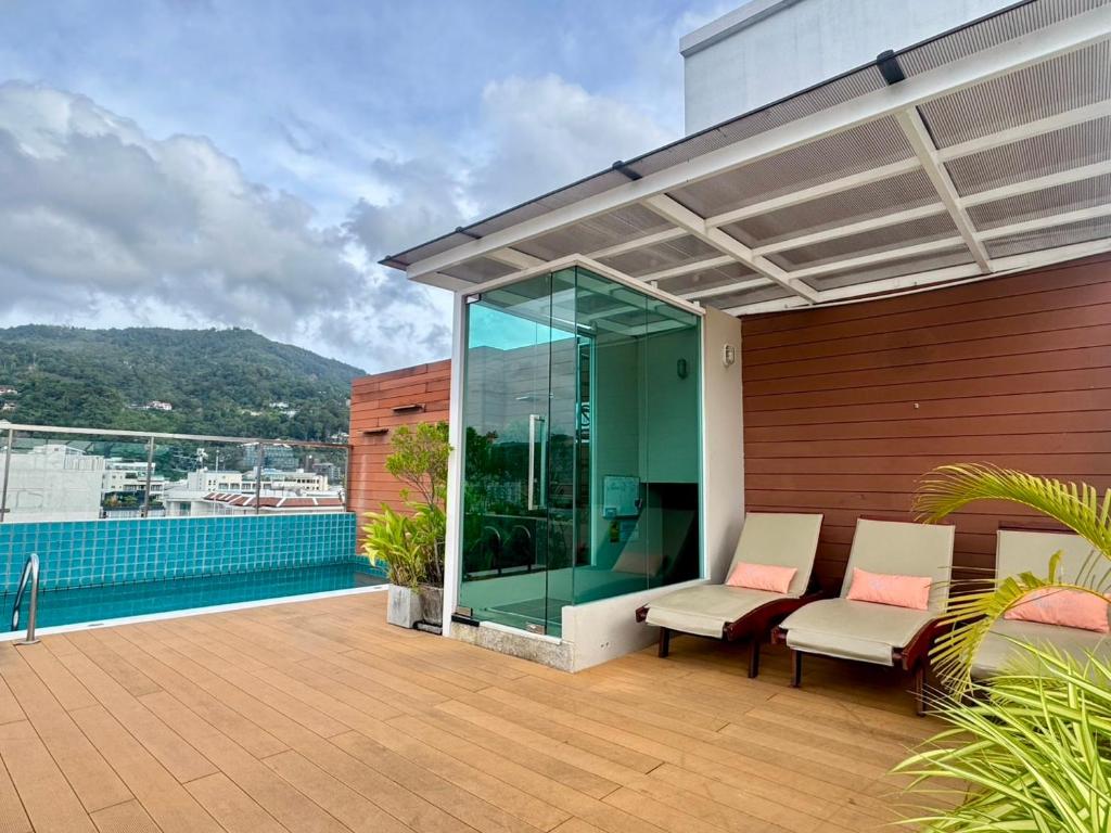 Centro One Bangla - Resim 46