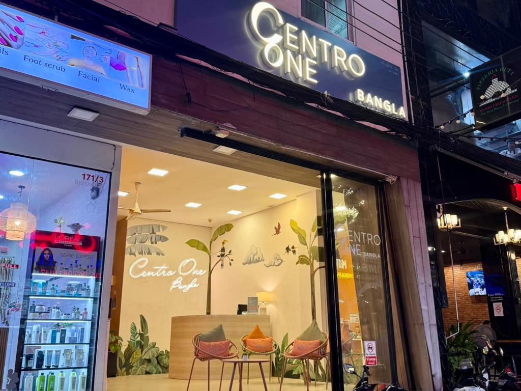 Centro One Bangla - Resim 9